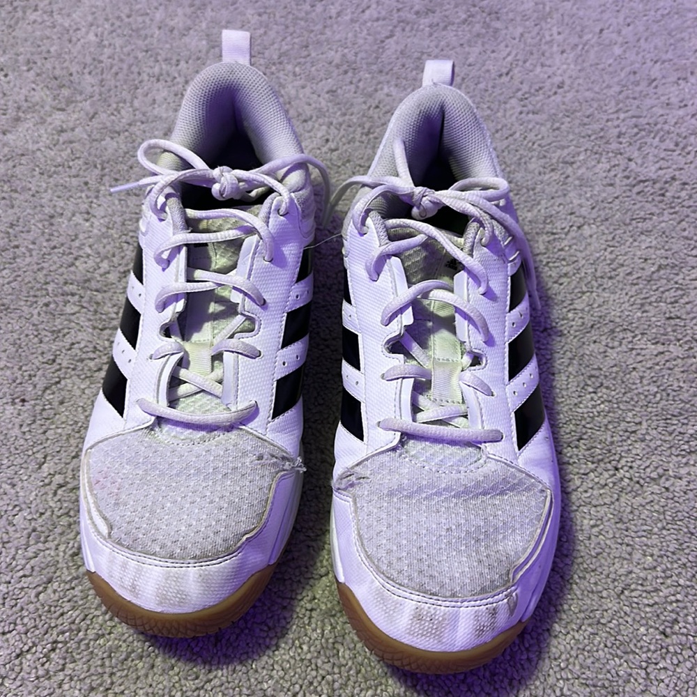 Adidas volleyball shoes
